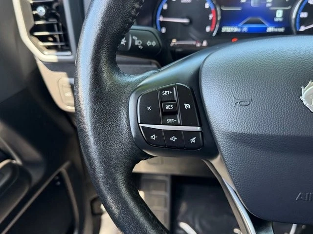 2021 Ford Bronco Sport - Image 23 of 31