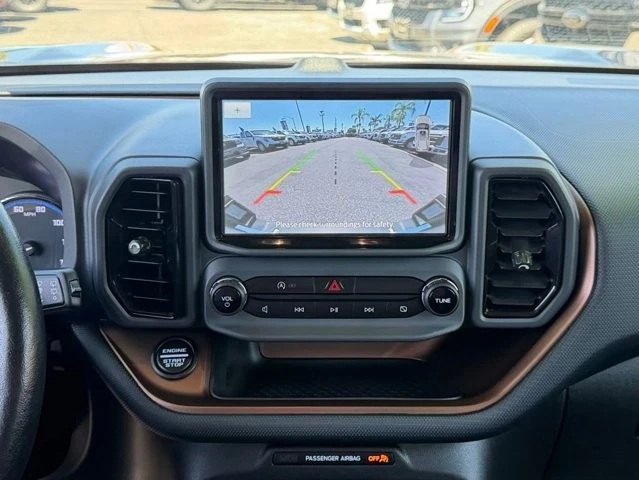 2021 Ford Bronco Sport - Image 27 of 31