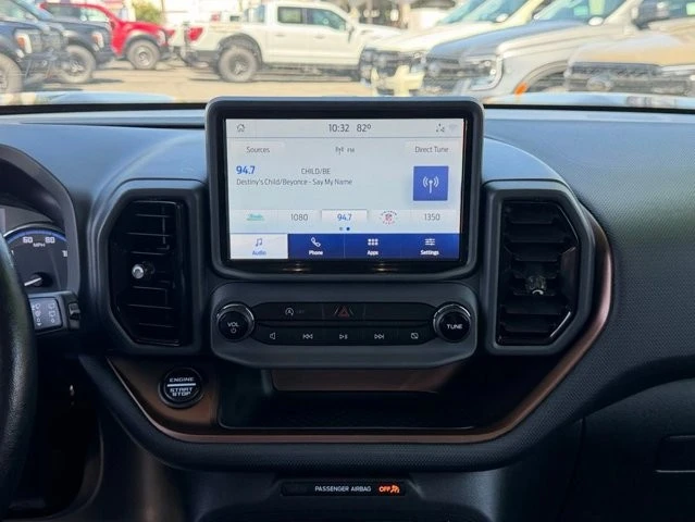2021 Ford Bronco Sport - Image 26 of 31