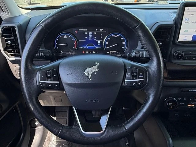 2021 Ford Bronco Sport - Image 22 of 31