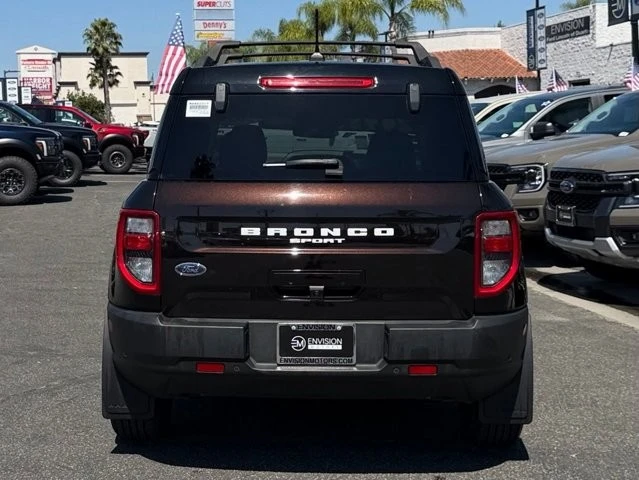 2021 Ford Bronco Sport - Image 8 of 31