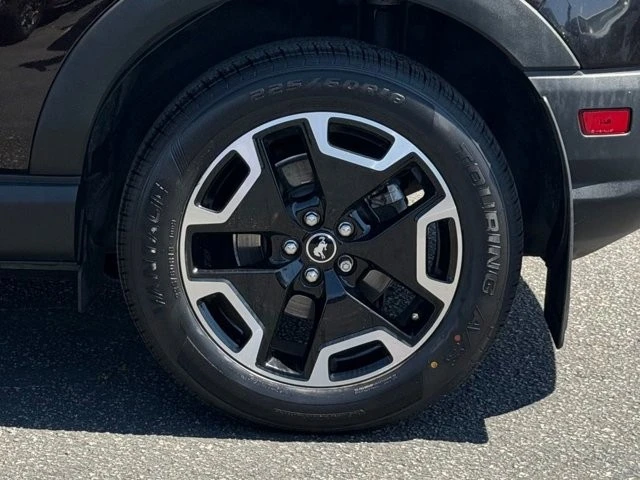 2021 Ford Bronco Sport - Image 13 of 31