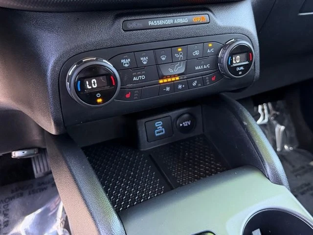 2021 Ford Bronco Sport - Image 28 of 31