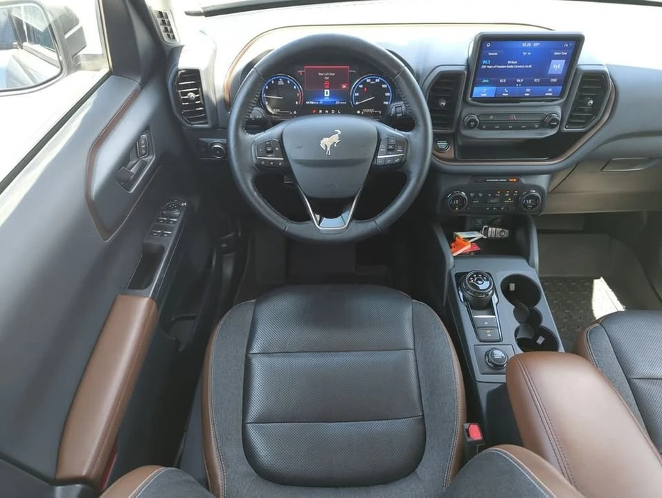 2021 Ford Bronco Sport - Image 11 of 17