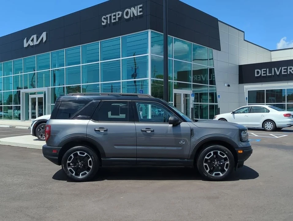 2021 Ford Bronco Sport - Image 6 of 17