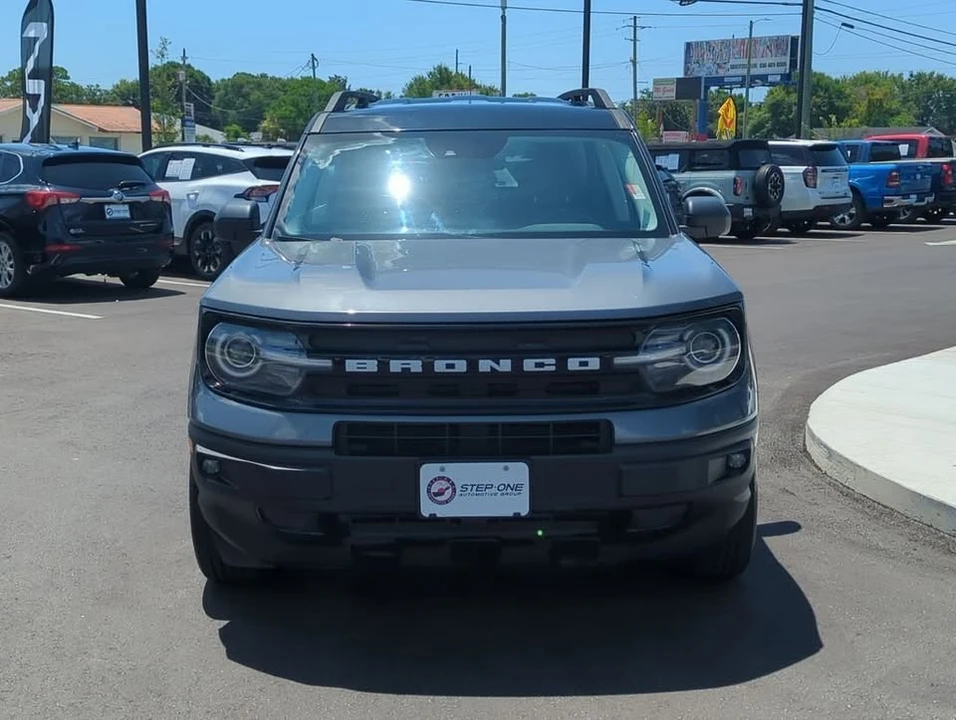 2021 Ford Bronco Sport - Image 7 of 17