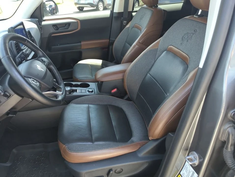 2021 Ford Bronco Sport - Image 9 of 17
