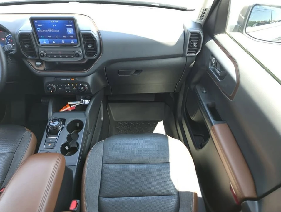 2021 Ford Bronco Sport - Image 13 of 17