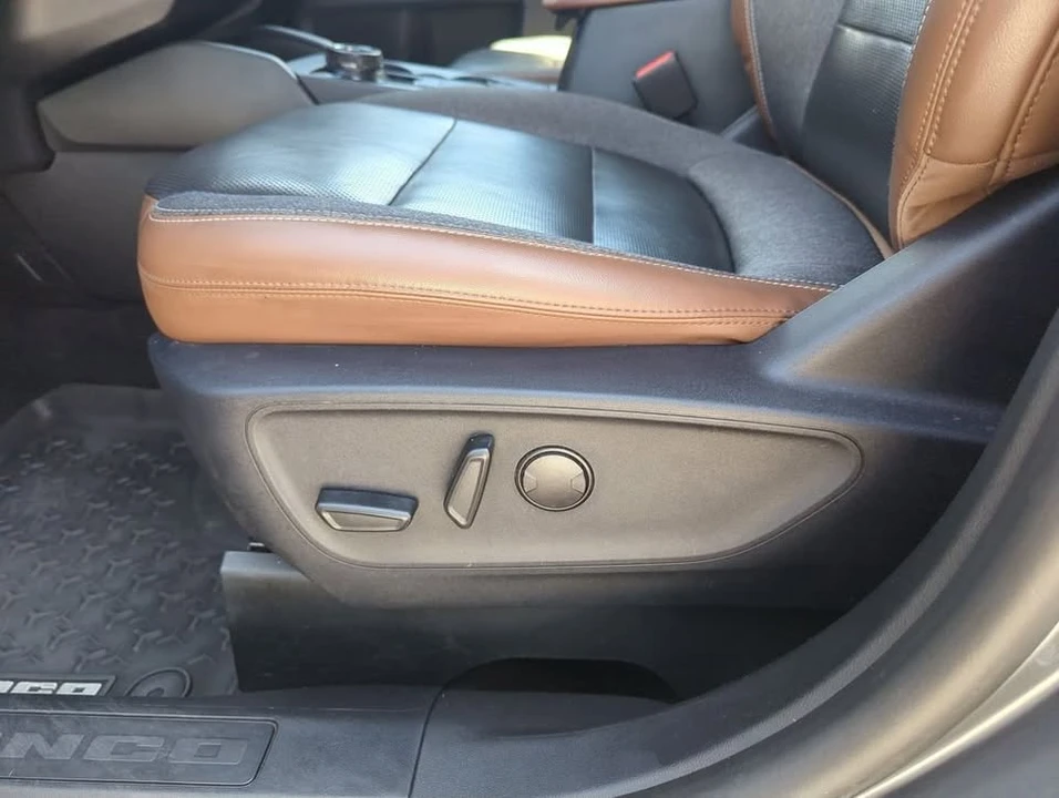 2021 Ford Bronco Sport - Image 10 of 17