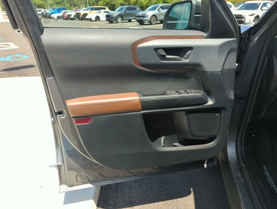 2021 Ford Bronco Sport - Image 15 of 17