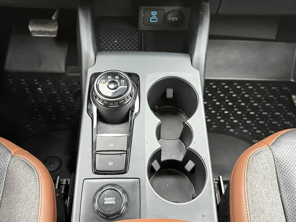 2021 Ford Bronco Sport - Image 9 of 10