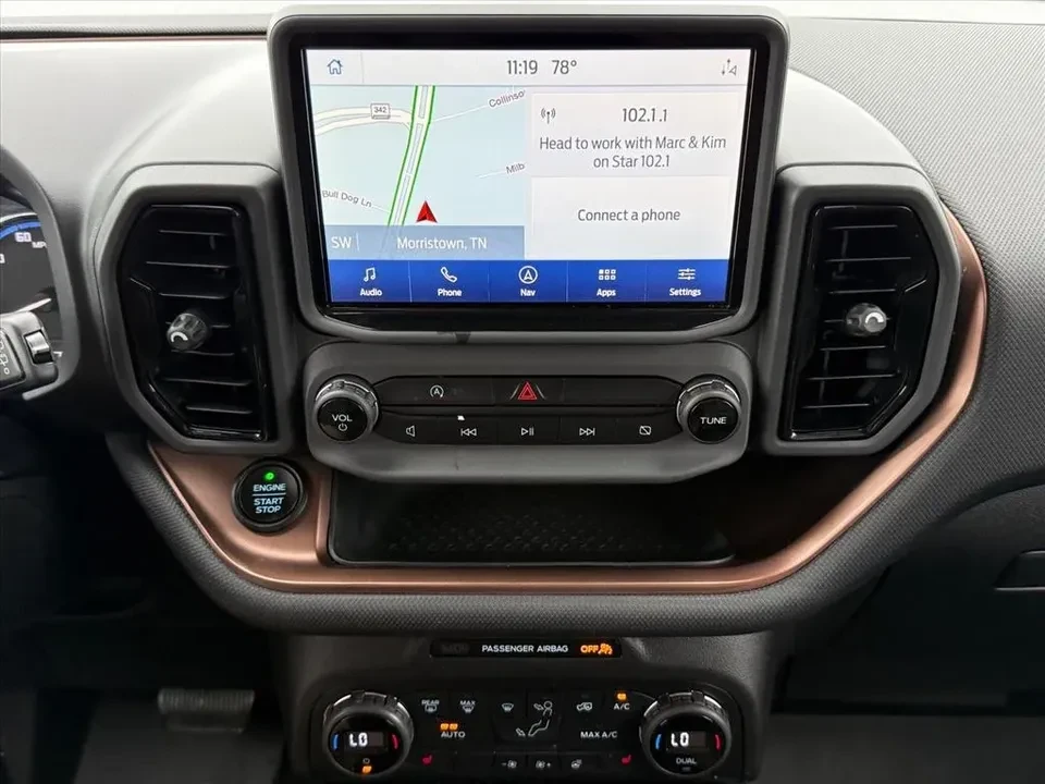 2021 Ford Bronco Sport - Image 8 of 10