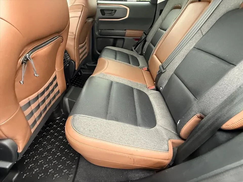 2021 Ford Bronco Sport - Image 6 of 10