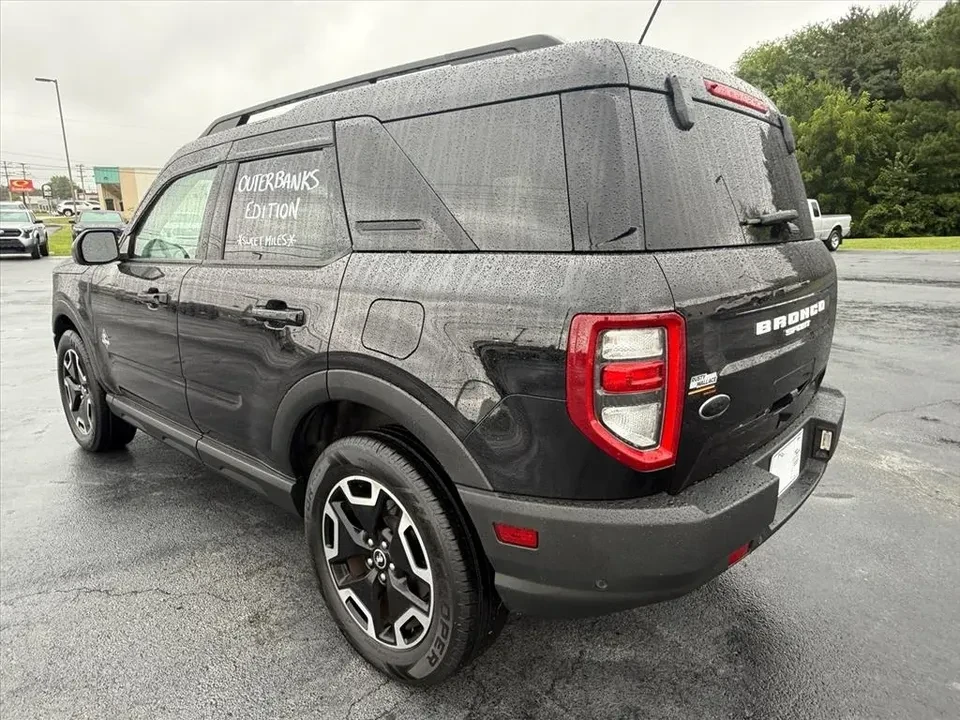 2021 Ford Bronco Sport - Image 3 of 10