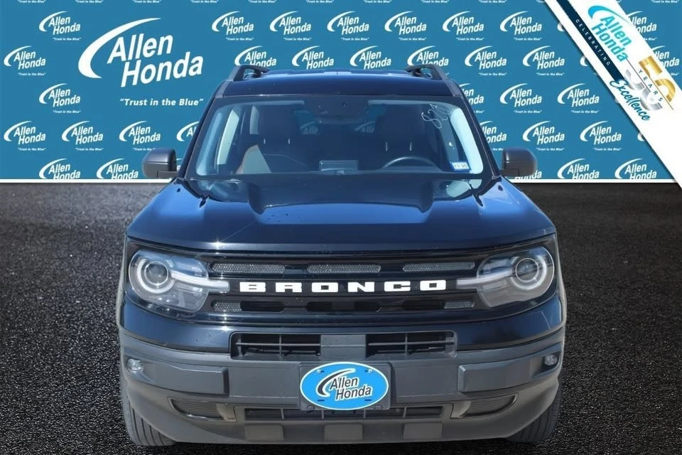 2021 Ford Bronco Sport - Image 2 of 20