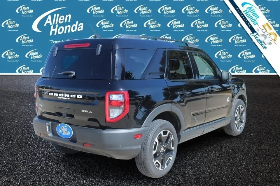 2021 Ford Bronco Sport - Image 6 of 20