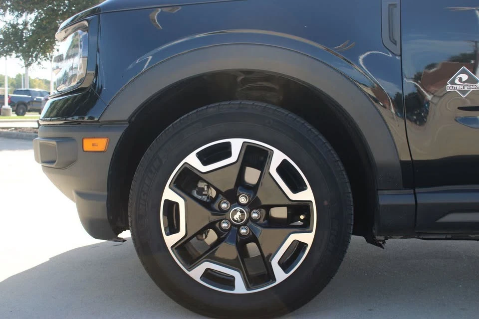 2021 Ford Bronco Sport - Image 12 of 20