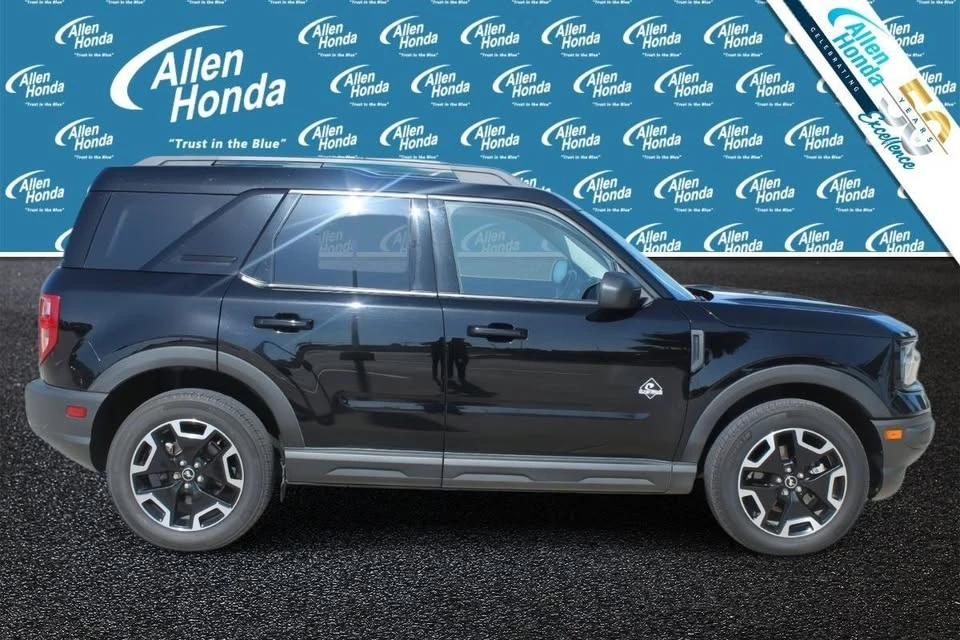2021 Ford Bronco Sport - Image 7 of 20