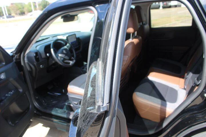 2021 Ford Bronco Sport - Image 15 of 20