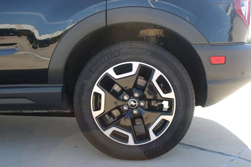 2021 Ford Bronco Sport - Image 11 of 20