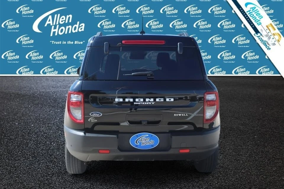 2021 Ford Bronco Sport - Image 5 of 20