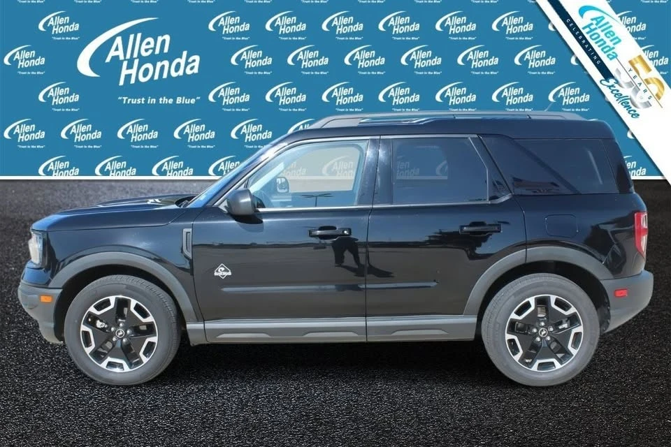 2021 Ford Bronco Sport - Image 8 of 20