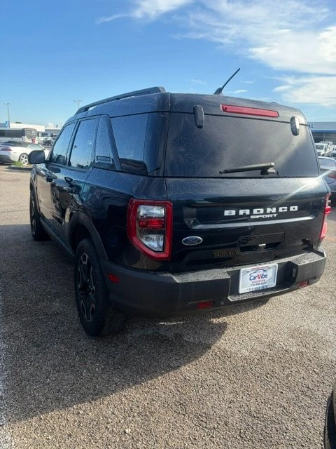 2021 Ford Bronco Sport - Image 3 of 4