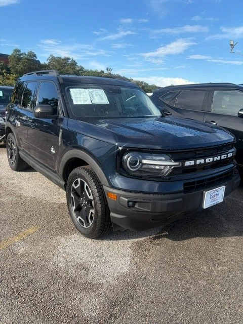 2021 Ford Bronco Sport - Image 2 of 4