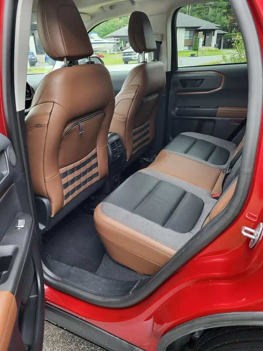 2021 Ford Bronco Sport - Image 5 of 9