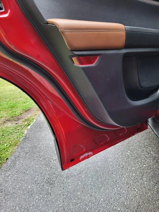 2021 Ford Bronco Sport - Image 6 of 9