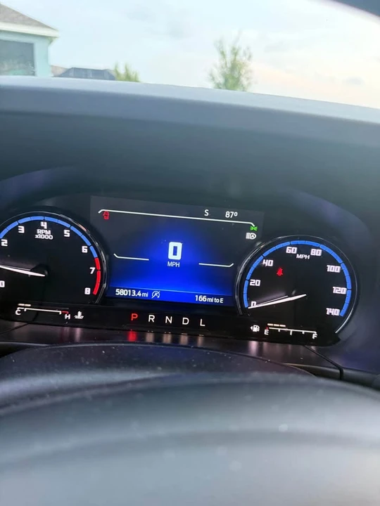 2021 Ford Bronco Sport - Image 5 of 10