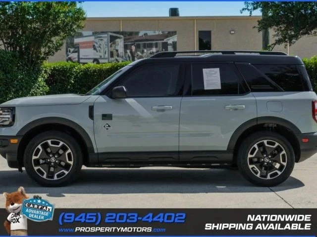 2021 Ford Bronco Sport - Image 15 of 21