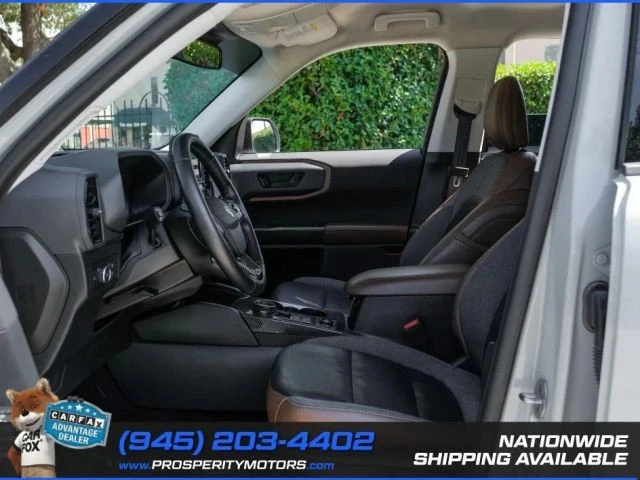 2021 Ford Bronco Sport - Image 4 of 21