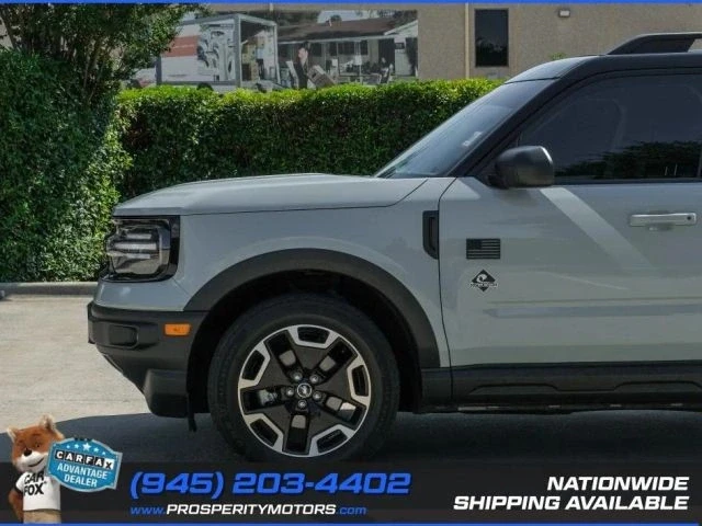 2021 Ford Bronco Sport - Image 16 of 21