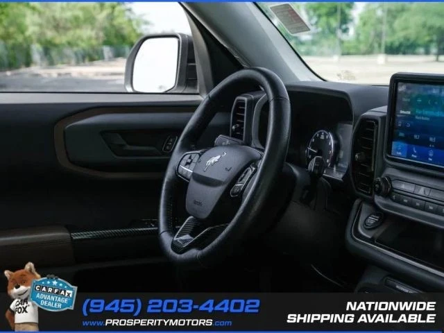 2021 Ford Bronco Sport - Image 19 of 21