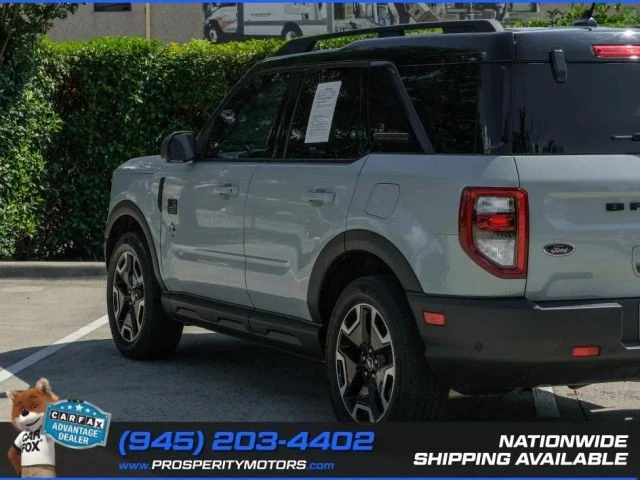 2021 Ford Bronco Sport - Image 13 of 21