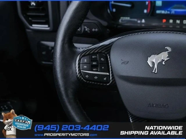 2021 Ford Bronco Sport - Image 21 of 21