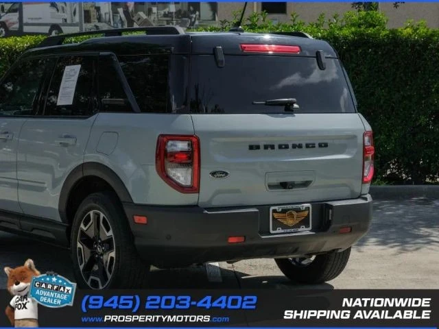 2021 Ford Bronco Sport - Image 14 of 21