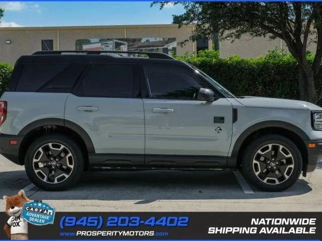 2021 Ford Bronco Sport - Image 9 of 21