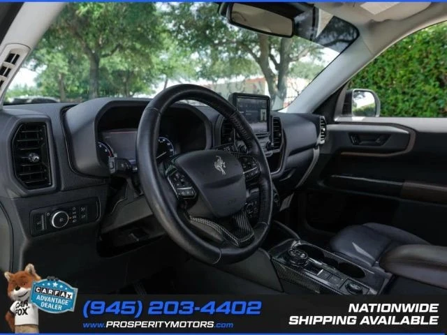 2021 Ford Bronco Sport - Image 3 of 21