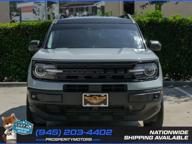 2021 Ford Bronco Sport - Image 5 of 21