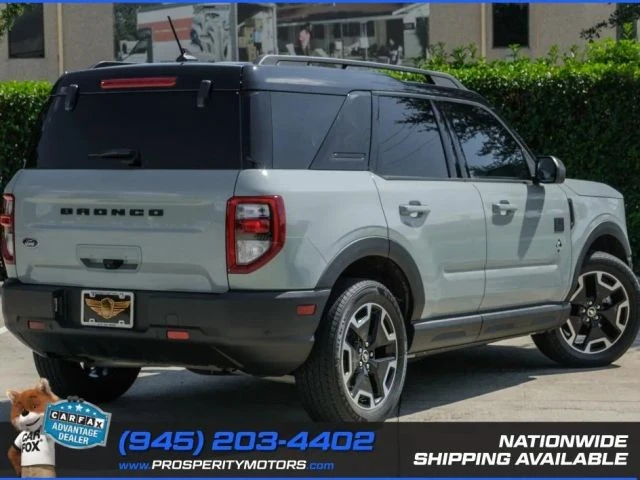 2021 Ford Bronco Sport - Image 10 of 21