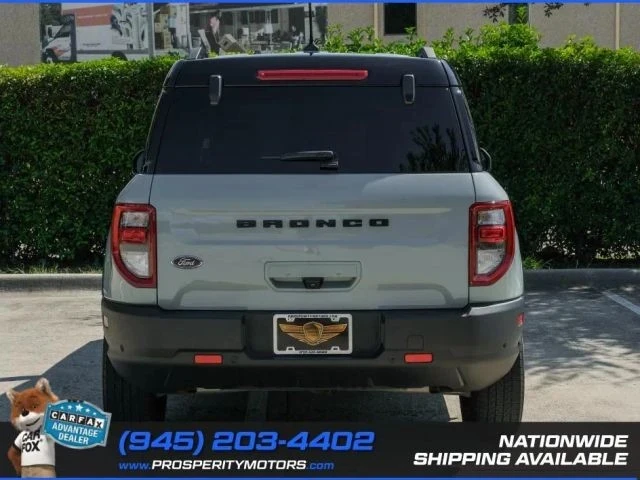 2021 Ford Bronco Sport - Image 10 of 21