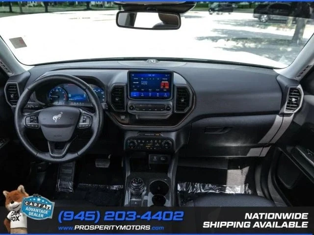 2021 Ford Bronco Sport - Image 19 of 21