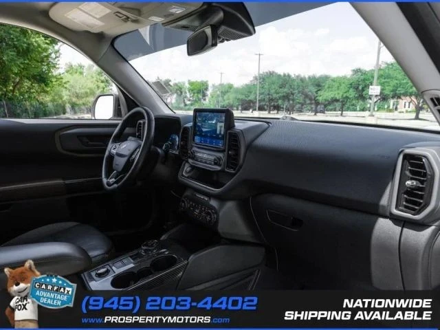 2021 Ford Bronco Sport - Image 18 of 21
