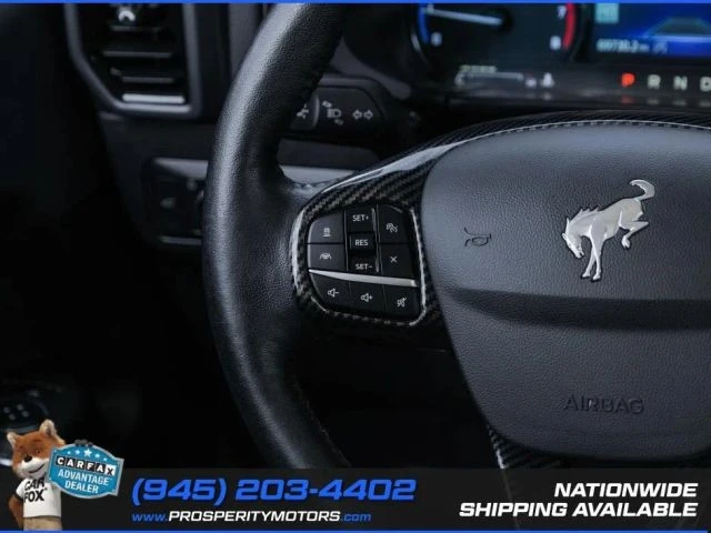 2021 Ford Bronco Sport - Image 21 of 21