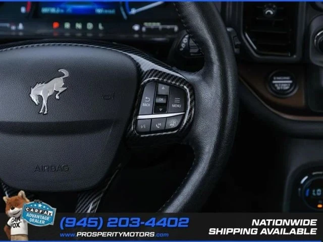 2021 Ford Bronco Sport - Image 21 of 21