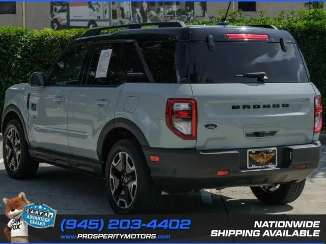 2021 Ford Bronco Sport - Image 12 of 21