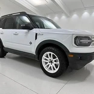 2021 Ford Bronco Sport - Image 1 of 1