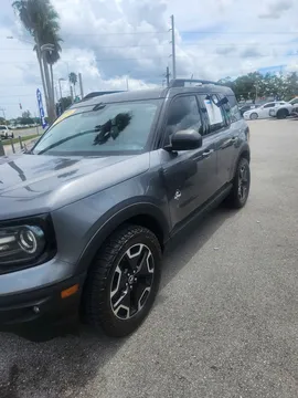 2021 Ford Bronco Sport - Image 2 of 15